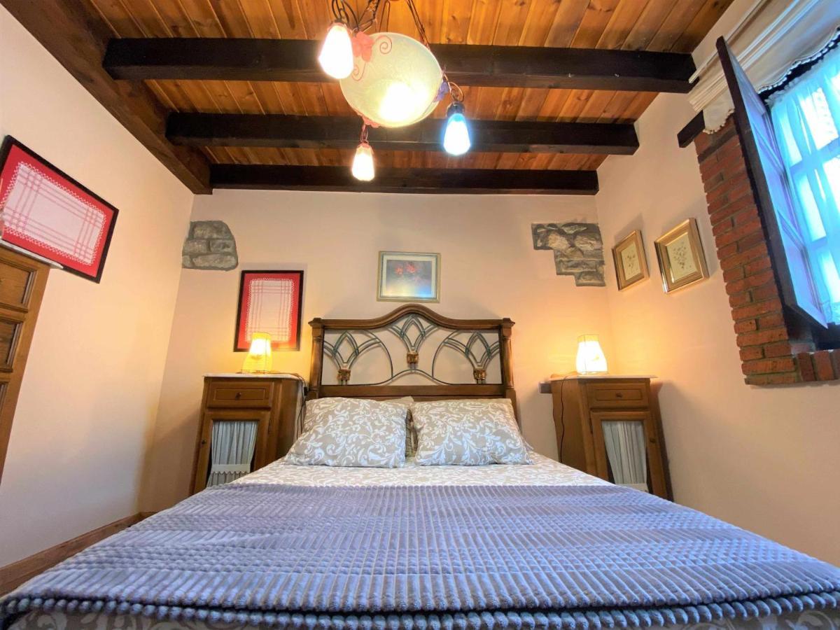 Casa Las Hortensias Quintana Llanes Exterior photo